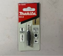 Phụ kiện khoan mồi 2.8MM D-73243