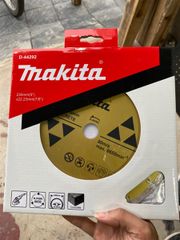 D-44292 - Lưỡi cắt đá kim cương phân đoạn 230x22.23MM