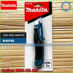 Dao rọc MAKITA B-65785