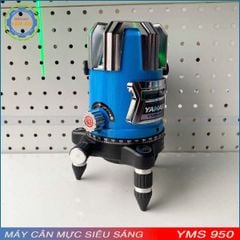 Dụng cụ đo cân bằng laser YMS-S950