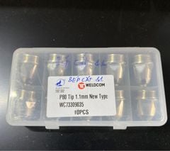 Bép cắt P80 1.1 Black Wolf