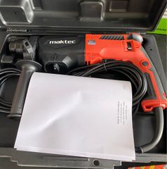 Máy khoan bê tông 26mm Maktec MT871