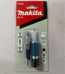 Phụ kiện khoan mồi và mũi vặn vít 3.2MM D-73221