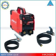 Máy hàn Hồng ký HK200K