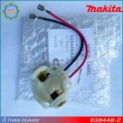 638448-2 Ổ chổi than BJS160