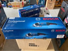 Máy mài 230mm Bosch GWS 2000-230