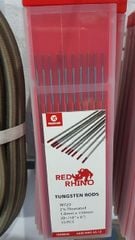 Que Volfram đỏ WT20 1.6x150mm