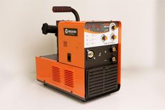 Máy hàn MIG NB270D J346 đầu liền