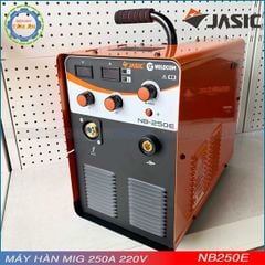 Máy hàn Jasic MIG NB 250E