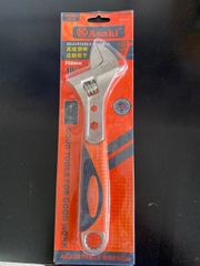 Mỏ lết 10 inch Asaki AK-0402