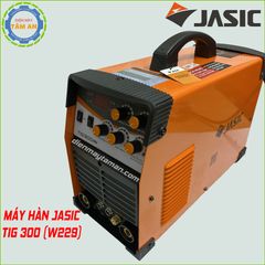 Máy hàn Jasic TIG 300 W229