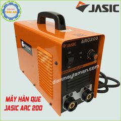 Máy hàn que JASIC ARC 200 R04