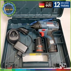 Máy vặn ốc vít dùng PIN Bosch GDR 120 LI 06019A69K1