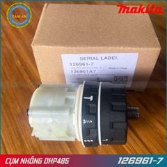 126961-7 Cụm nhông DHP485