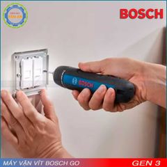 Máy vặn vita Bosch go gen 3