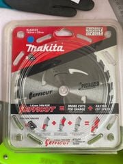 B-62022 - LƯỠI CẮT HỢP KIM EFFICUT 185MM x 20 x 24T