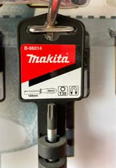 Tô vít T30 Makita B-66014