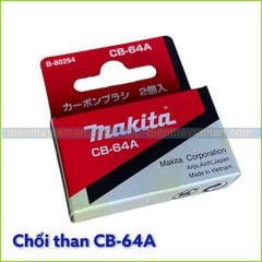 Chổi than Makita CB-64A