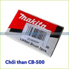 Chổi than Makita Maktec CB-500 JM23000123