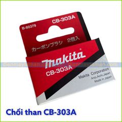 Chổi than Makita CB-303A B-80379 Made in Japan