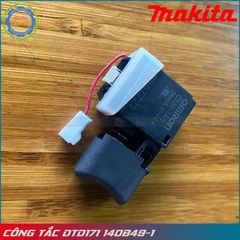 140B49-1 - CÔNG TẮC/DTD171