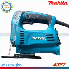 Máy cưa lọng chính hãng Makita 4327 | Chính hãng đủ thuế VAT