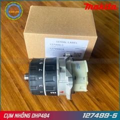 127499-5 Cụm nhông DHP484