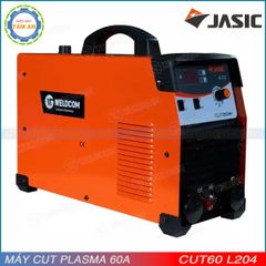 Máy cut plasma Jasic CUT60 L204 (380V)