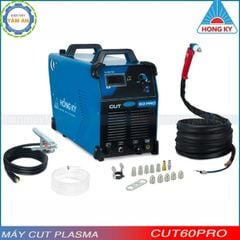 Máy cut Plasma 60A hồng ký pro CUT60PRO