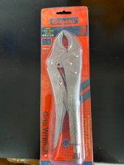 Kìm chết 10 Inch Asaki AK-8255