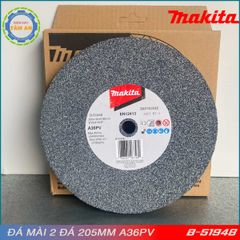B-51948 ĐÁ MÀI 205MM