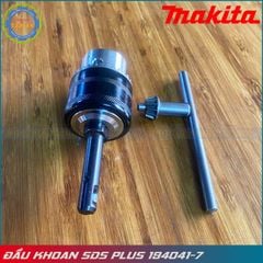 194041-7 - Đầu chuyển đổi SDS Plus