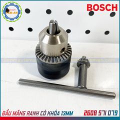 Đầu măng rănh 13mm chính hãng BOSCH 2608571079