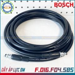 Dây áp lực chính hãng BOSCH 6m