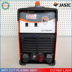 Máy CUT Plasma CUT60 L224 (380V) - Jasic Weldcom