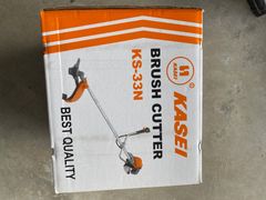 Máy cắt cỏ 2 Thì KASEI KS-33N