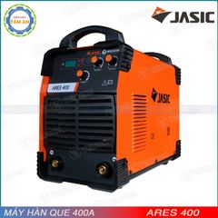 Máy hàn que Jasic Ares 400