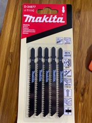 D-34877 - Lưỡi cưa lọng gỗ/ cơ bán