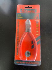 Kìm cắt nhỏ 5 Inch Asaki AK-8292