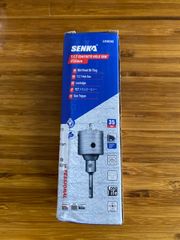 Mũi khoét bê tông Senka SDS plus 35x200