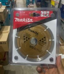 Lưỡi cắt kim cương phân đoạn 125mmx22.23 D-37568