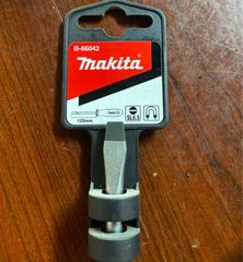 Tô vít Makita SL6.5mm B-66042