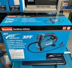 Bơm lốp dùng PIN Makita DMP181Z
