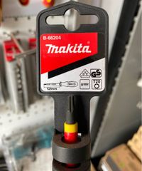 Tô vít cách điện đầu T20 Makita B-66204