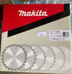 B-17398 - Lưỡi cưa hợp kim 355x25.4x100T cho Nhôm