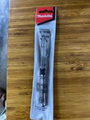 D-19168 - Mũi đục dẹp Sds plus 20x140MM