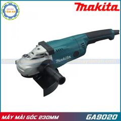 Máy mài góc Makita GA9020 230mm 2200W chính hãng