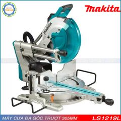 Máy cưa đa góc trượt LS1219L (305mm)