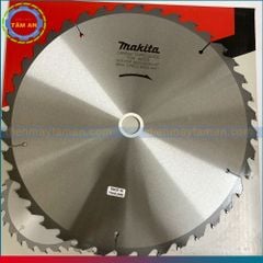 B-17435 - Lưỡi cắt gỗ Makita 355x25.4x40T