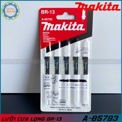 A-85793 Lưỡi cưa lọng BR.13 Makita - Made In Japan